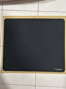 Artisan Zero Mousepad.Ninja FX 
SOFT XL
