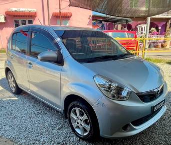 Perodua MyVi EZi PREMIUM in Pasir Puteh, KTN