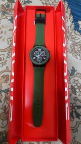 jam Swatch 