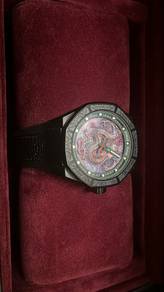 Tomaz original fullset box