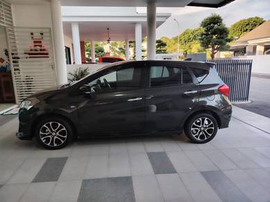 Perodua MyVi AV AV in Sungai Bakap, PNG