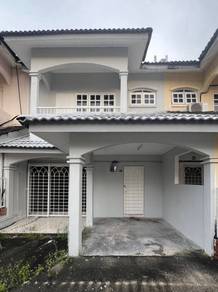 2-storey Terraced House For Sale in Kajang,SGR