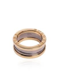 BVLGARI B.ZERO1 ROMA ROSE GOLD Ring(EC001104RGR)