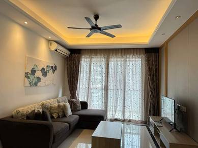 Apartment For Sale in R&F Princess Cove
