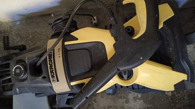 Kärcher K 5.700 High-Pressure Washer (Water-Cool)