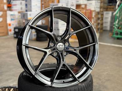 NEW 20 Vogue F26 Rim Vellfire Harrier CX5 CX8 CX9