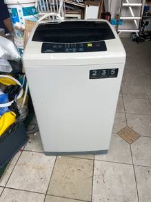 Midea 7kg Top Load WashinG Machine
