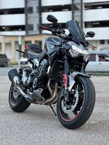 Kawasaki Z900 ABS