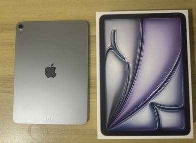 Ipad air 11-inch M3 256Gb Wifi