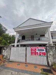 2.5-storey Terraced House For Sale in Puchong,SGR