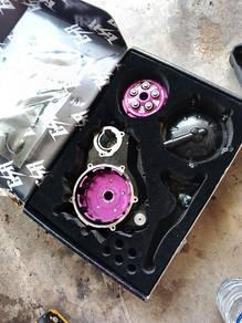 clutch set esr lc 4s
