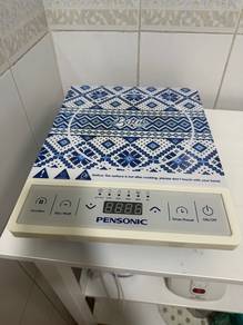 induction cooker