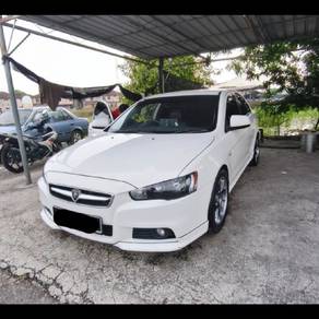 Proton Inspira PREMIUM in Alor Setar, KDH