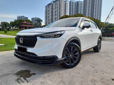 Honda HR-V TURBO V in Ayer Keroh, MLK