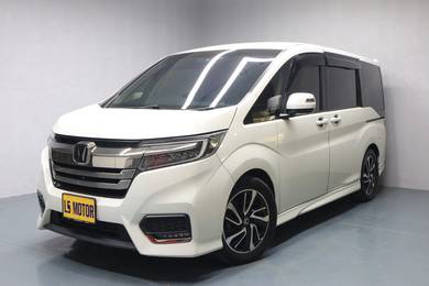 Honda Stepwagon SPADA in Petaling Jaya, SGR
