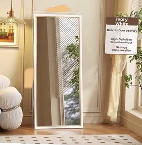 Mirror Style High-End Undeformable Floor Mirror