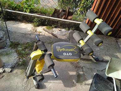 OTO PringAB Exercise Equipment
