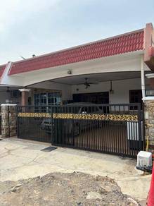 Terraced House For Sale in Alor Setar,KDH