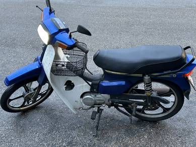 Honda EX5