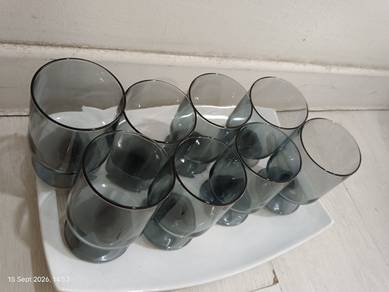 tumbler glases 