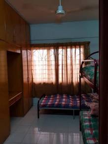 Room in Keramat, KUL