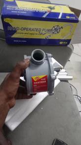 Hand Operater Barrel Pump