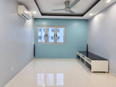 Apartment For Rent in Residensi Seri Wahyu @ Jalan Kuching KL