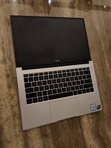 Huawei 512GB SSD 8GB Ram Ryzen 7 Latest 14 Laptop