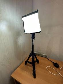 3 Sets-Photoshoot mini set,Selfie stick &Hp holder
