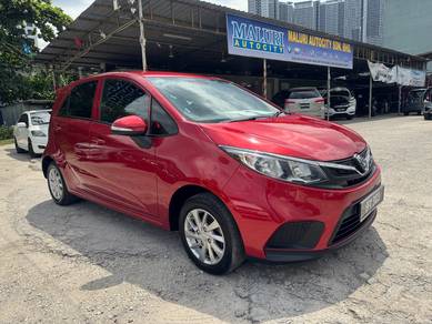 Proton Iriz STANDARD in Cheras, KUL