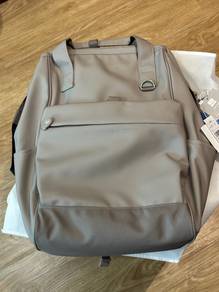 [Anello] 15-inch Backpack by SEEK AGB5088