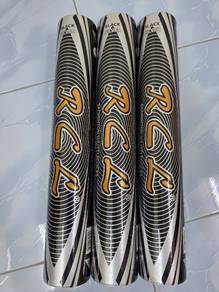 NEW!! RCL Black Silver Shuttlecock 