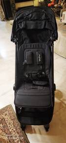 Nuna TRVL Stroller Travel Premium Stroller Compact