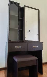 Dressing Table with Chair
