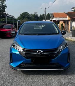 Perodua MyVi AV AV in Sungai Buloh, SGR