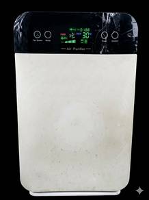 Air Purifier