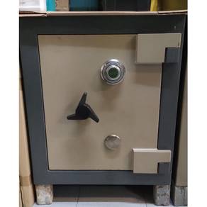 S1 Safety Box