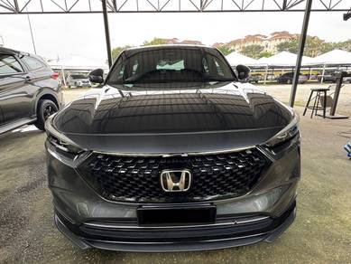 Honda HR-V V in Petaling Jaya, SGR