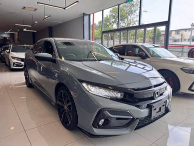 Honda Civic HATCHBACK in Taman Tun Dr Ismail, KUL
