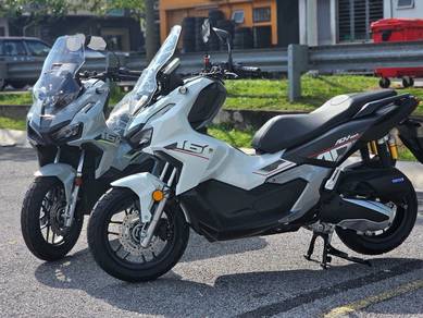 Honda ADV 160