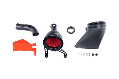 TOYOTA GR COROLLA Eventuri Air Intake Performance