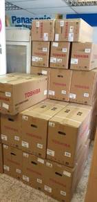 TOSHIBA RAS-H18J2KG 2hp split Air Conditioner