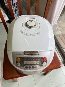 1.8L Philips Rice Cooker for Sale