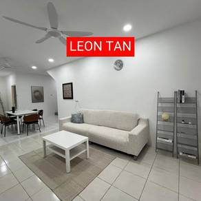 Townhouse For Rent in Kuching,SWK