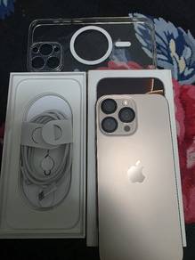 IFONE 16 pro Max 256GB
