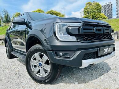 Ford Ranger XLT PLUS in Sungai Besi, KUL