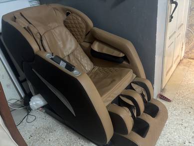 Kerusi Urut / Massage Chair ✨