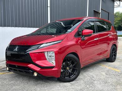 Mitsubishi Xpander in Cheras, KUL