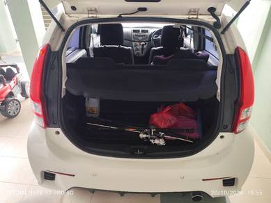 Perodua MyVi SE ZHS in Klang, SGR
