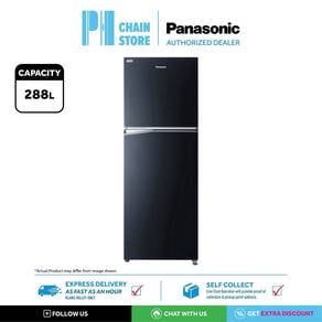 NEW - Panasonic Refrigerator